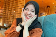 Perjalanan Asmara Nissa...
