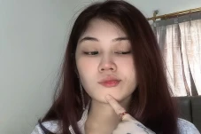Listy Chan Hamil! Siapa...