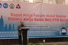 Rektor UPNVJ Dorong...
