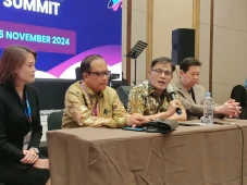IHCBS 2024 Siapkan SDM...