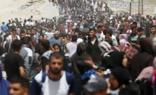 4 Alasan Israel Hancurkan...
