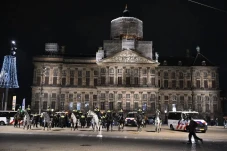 Pemerintahan Belanda...