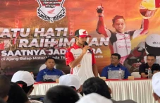 Cerita Inspiratif Rider...