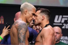 Duel Balas Dendam! Oliveira...