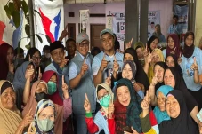 Paslon Fahmi-Dida Ingatkan...