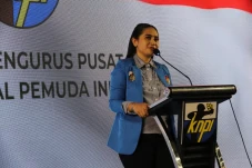 Menuju Indonesia Emas...