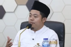 Lakpesdam PBNU: Moderasi...