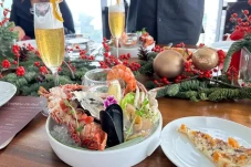 Nikmati Lezatnya Menu...