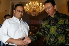 Tim Pemenangan Pramono-Doel...