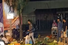 Pengamat: Lemahnya Aparat...