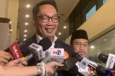 Debat Pamungkas Pilkada...
