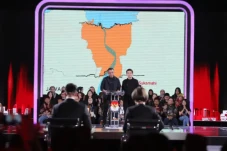 Debat Terakhir Pilkada...