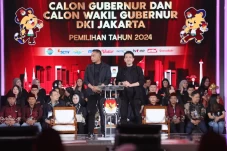 Apa Itu Kolam Pipi Monyet...