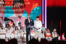 Ridwan Kamil Siapkan...