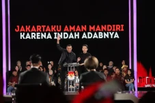 Dharma Pongrekun Siapkan...