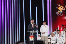 Ditanya Rencana Pindahkan...
