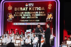 Dharma Pongrekun Peringatkan...