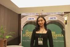 Miss Indonesia 2025...