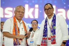 Basuki Hadimuljono Terpilih...