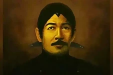 Kisah Pasukan Mataram...