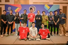 Windah Basudara Cup,...