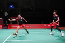 Fajar/Rian Juara Kumamoto...