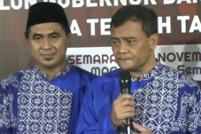 Hasil Survei Indikator,...