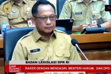 Pemerintah Sepakat Usulan...