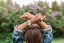 Aneka Jam Tangan Wanita...