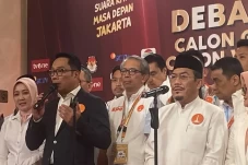 Ridwan Kamil Dicecar...