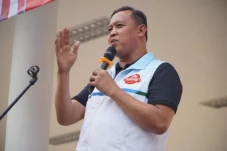 Tri Adhianto Paparkan...