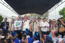 Forum RT/RW Jakarta...
