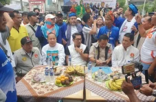 Ridwan Kamil Berkomitmen...