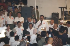Ridwan Kamil: Kedatangan...