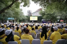 Gelar Bimtek, 2.000...