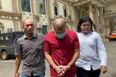 Ini Penampakan ASN Pemprov...