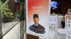 Soeharto dan Mobil Mogok:...