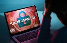 Waspada! Serangan Ransomware...