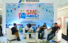 Pertamina Patra Niaga...