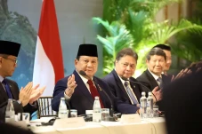 Prabowo Ingin Meniru...