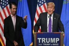 Putra Trump: Pemerintahan...