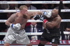 Apakah Mike Tyson Bisa...