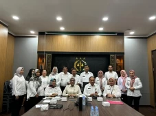 Didampingi Kejati, Bapenda...