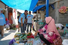 Ekonomi, Pendidikan...