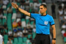 Profil Wasit Rustam...