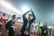 3 Alasan Shin Tae-yong...