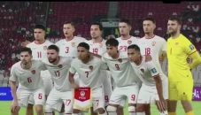 Marselino Cetak Gol,...