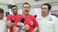Timnas Indonesia Permalukan...