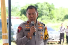 Profil Irjen Pol Winarto,...