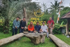 Inovasi Teknologi Penyiraman...